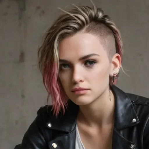 AI色情圖片產生器