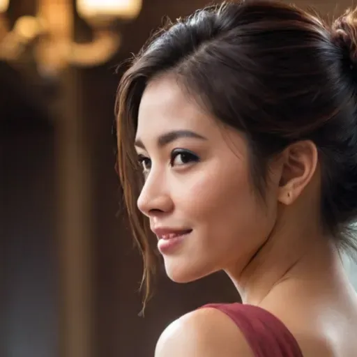 AIポルノ画像ジェネレーター