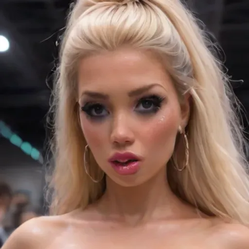 AIポルノ画像ジェネレーター