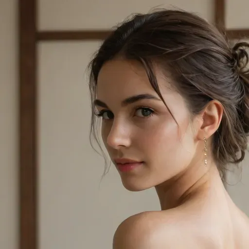 yapay zekâ porno görsel üretici