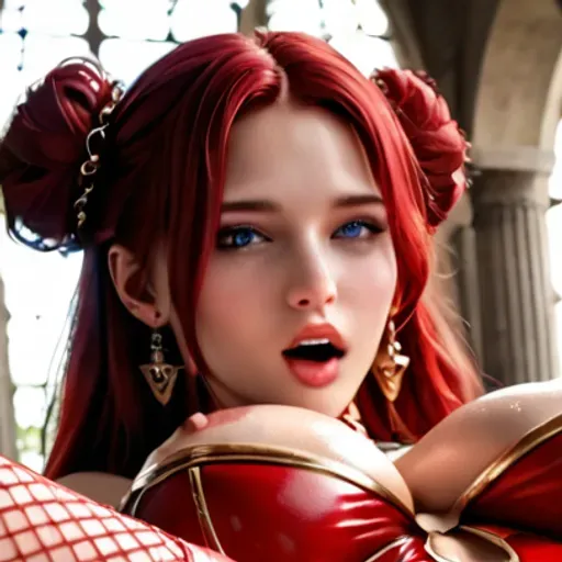 एआई पोर्न इमेज जेनरेटर