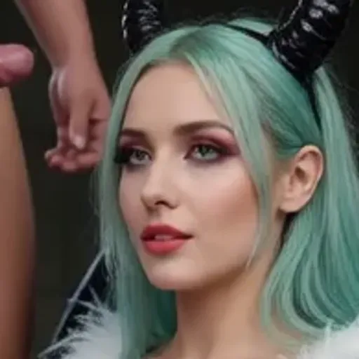 AI色情圖片產生器