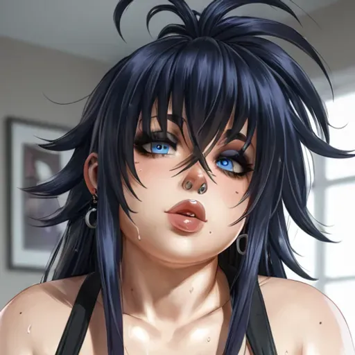 Pencipta imej lucah AI