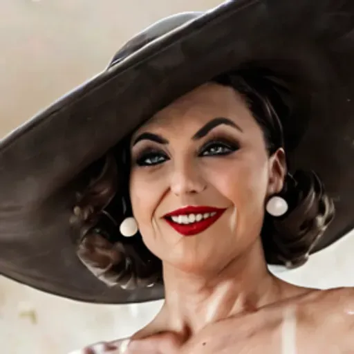 โปรแกรมสร้างภาพโปรนที่ใช้ปัญหา AI