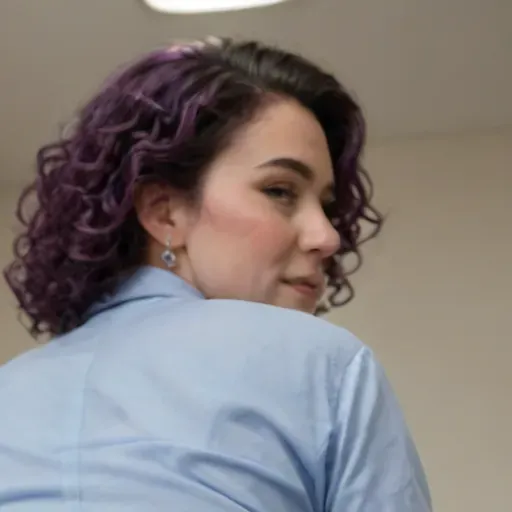 AI色情圖片產生器