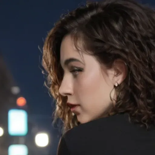 Pencipta imej lucah AI