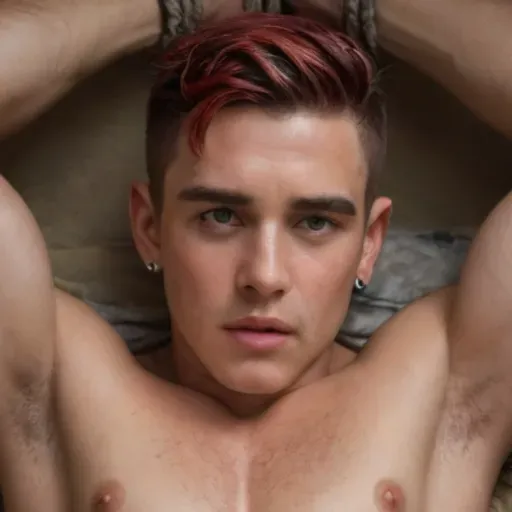 AI porn image generator