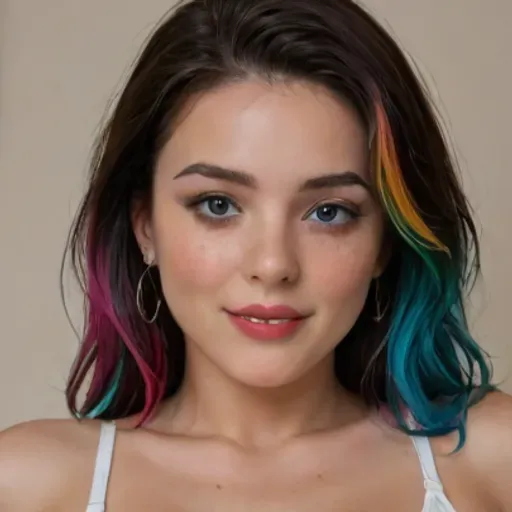 yapay zekâ porno görsel üretici