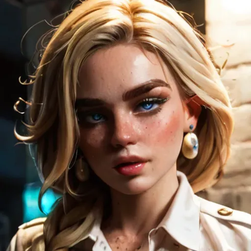 gerador de imagens pornô com IA