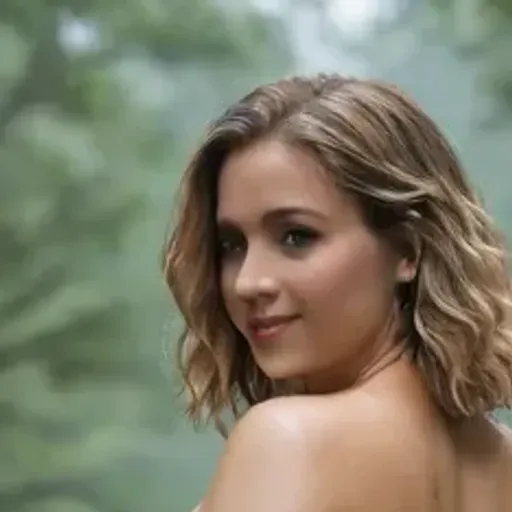 AI色情圖片產生器