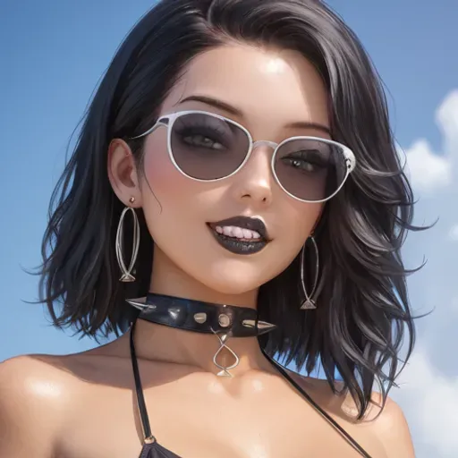 AI porn image generator