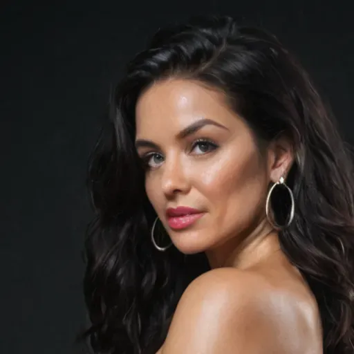 AIポルノ画像ジェネレーター