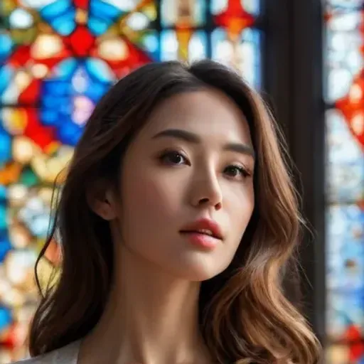 AIポルノ画像ジェネレーター