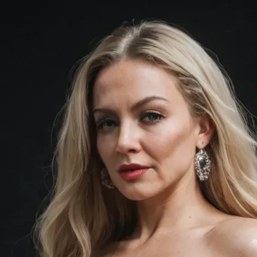 yapay zekâ porno görsel üretici