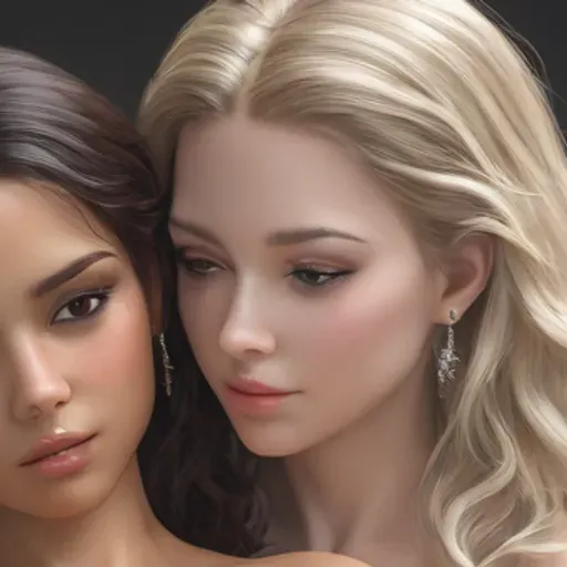 AI色情照片生成器