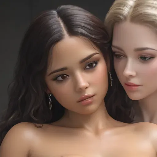 AI色情图片生成器