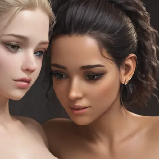 AI色情图片生成器