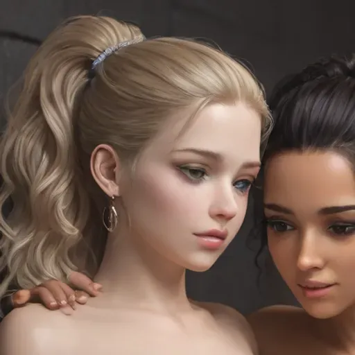 AI色情照片生成器