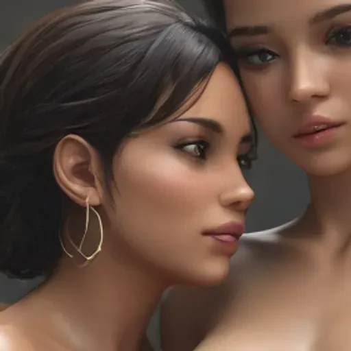 AI色情照片生成器