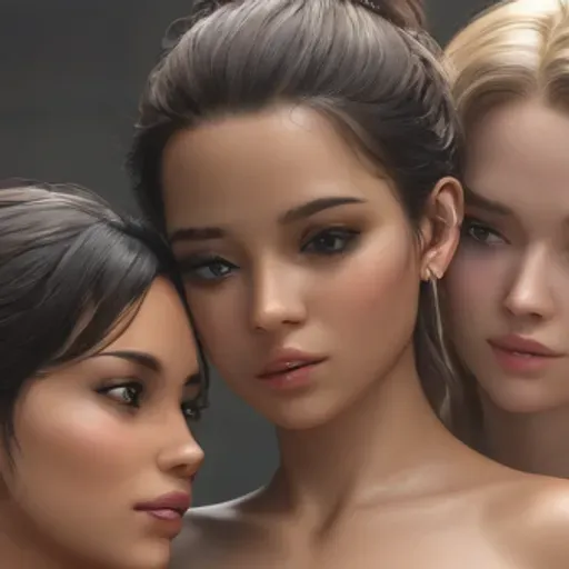 AI色情图片生成器