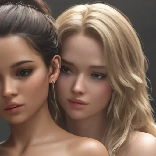 AI色情图片生成器