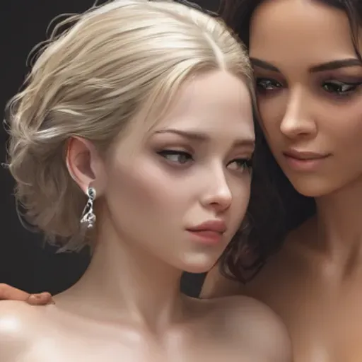 AI色情照片生成器