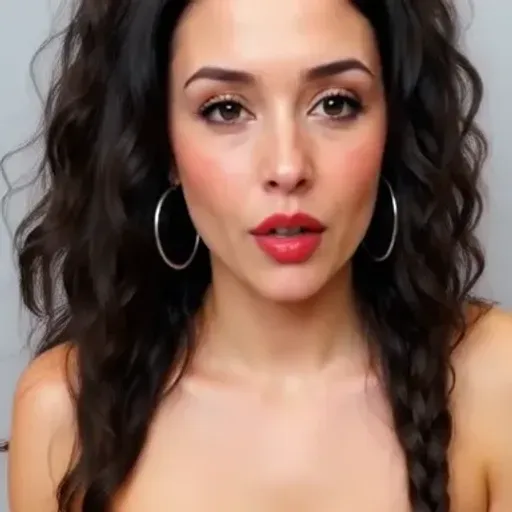 AI色情圖片產生器