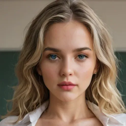 gerador de imagens pornô com IA