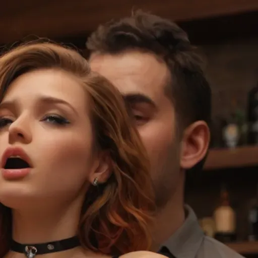 AI色情照片生成器