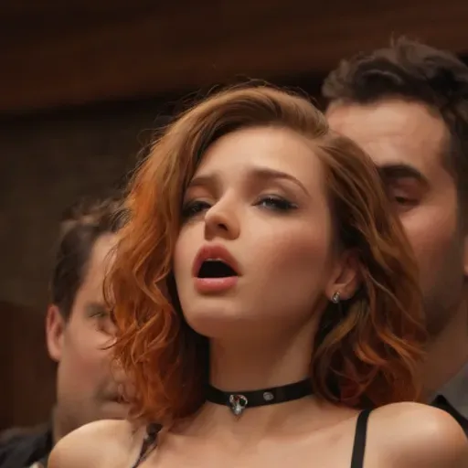 AI色情图片生成器