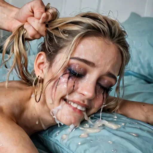 AI色情图片生成器