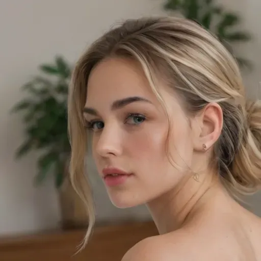 Pencipta imej lucah AI