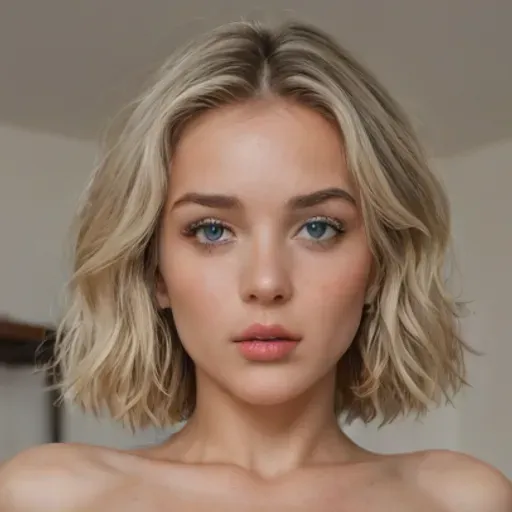 AI色情图片生成器