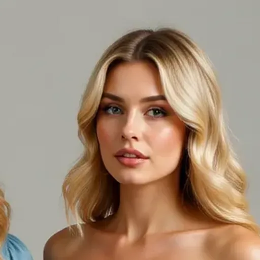 AI 포르노 이미지 생성기