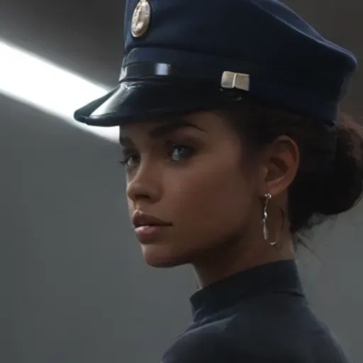 AI色情图片生成器