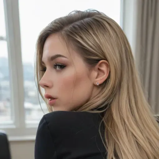 gerador de imagens pornô com IA