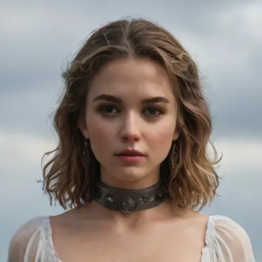 Pencipta imej lucah AI