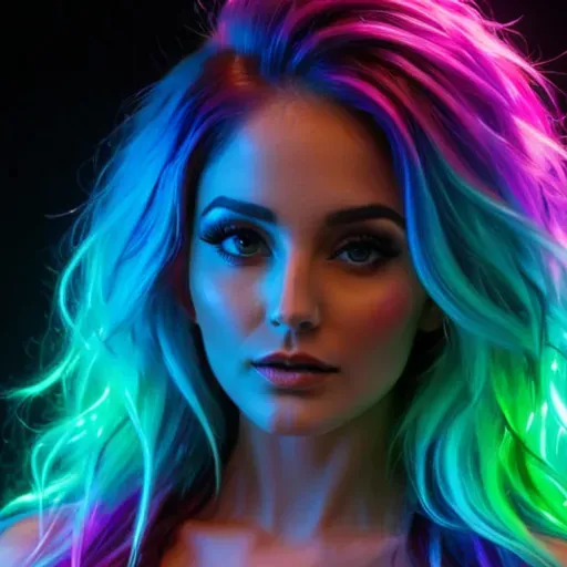 KI-Pornobild-Generator