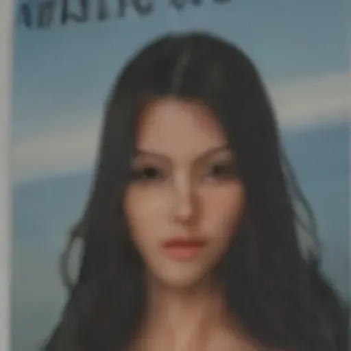 AI色情图片生成器