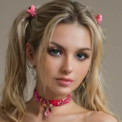 AI色情照片生成器