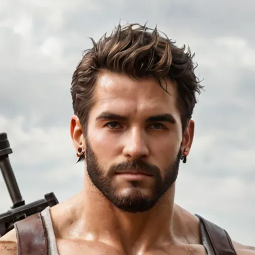 generatore di immagini porno IA