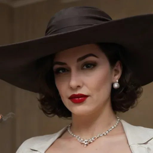 AI porn image generator