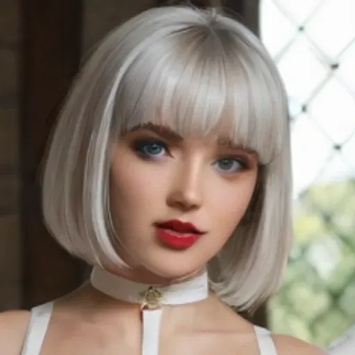 AI色情图片生成器