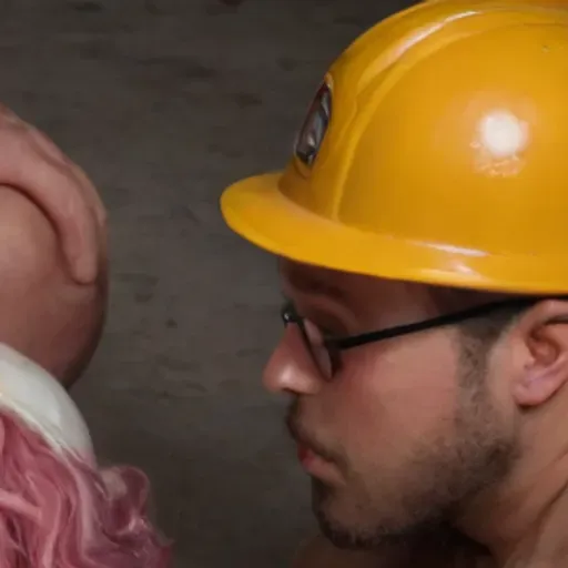 generador de imágenes porno con IA