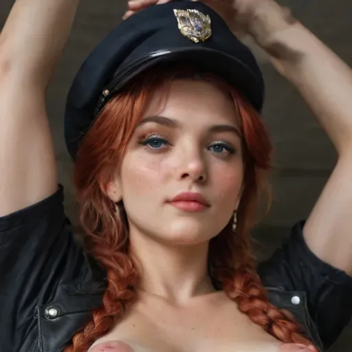 generador de imágenes porno con IA