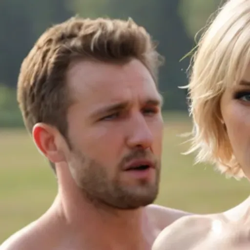 yapay zekâ porno foto üretici