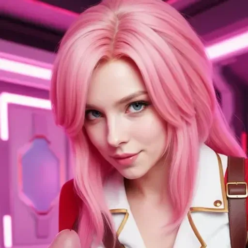 AI色情图片生成器