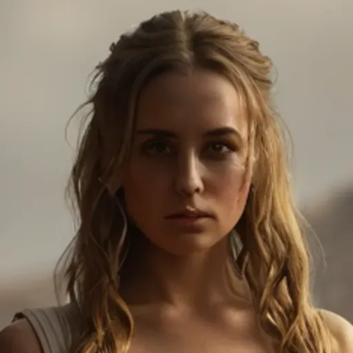 โปรแกรมสร้างภาพโปรนที่ใช้ปัญหา AI