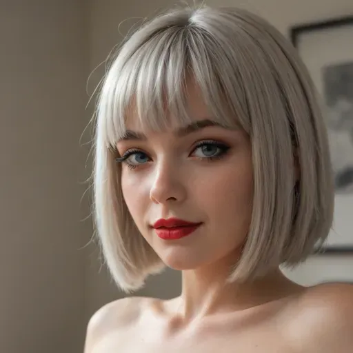 KI-Pornobild-Generator