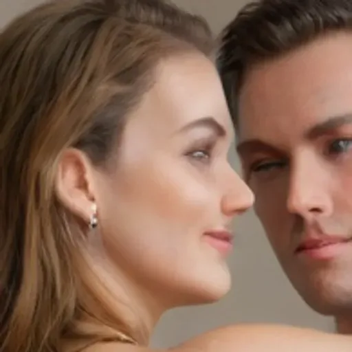 KI-Pornobild-Generator